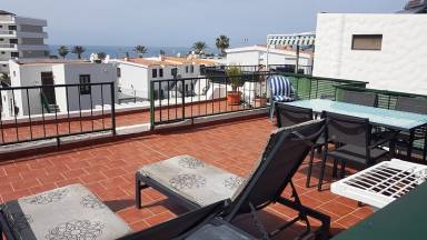 Apartamento  Playa de la Américas