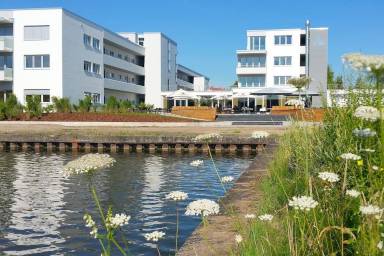 Ferienwohnung Neuruppin