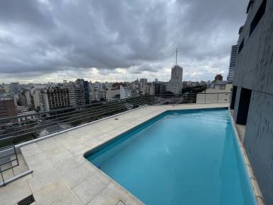 Lägenhet Buenos Aires