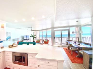 Condo Padre Island