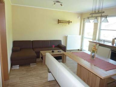 Apartament Lietzow