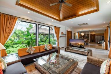 House  Rawai