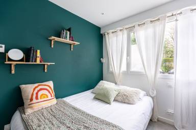 Ferienwohnung Bordeaux
