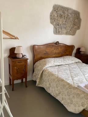 Bed and breakfast  Eupilio