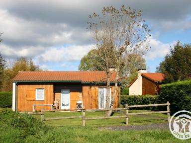 Cottage Usson-en-Forez