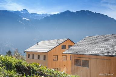 Ferienwohnung Gemeinde Mellau