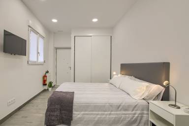 Apartment Moncloa - Aravaca
