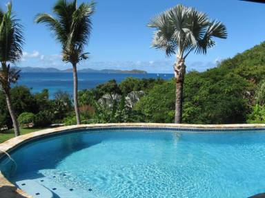 Villa Virgin Gorda