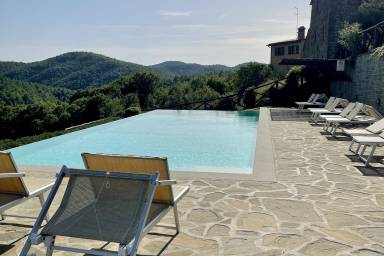 Appartamento Anghiari