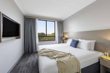 Aparthotel  Chatswood