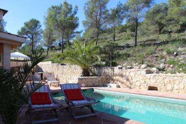 Villa Canyelles