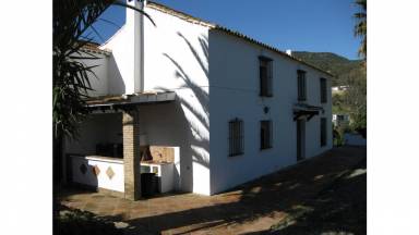 Casa rural El Colmenar