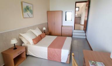 Accommodation Blue Bay