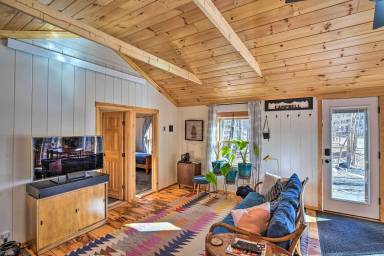 Cabin  Dummerston