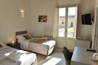 Bed & Breakfast  Mesagne
