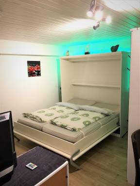 Ferienwohnung Reichenau
