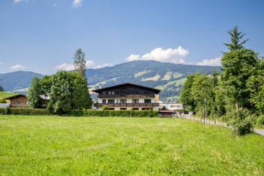 Studio Kirchberg in Tirol