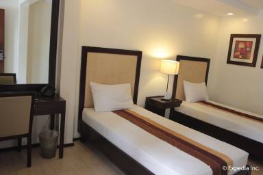 Resort  Olongapo