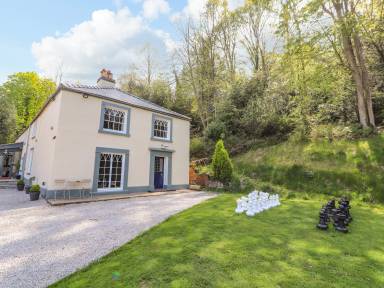 Cottage Llangollen