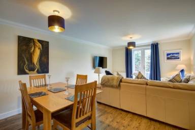 Apartment Ingleton