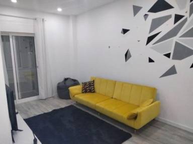 Apartment  Amora