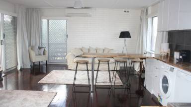 Apartment Spalding