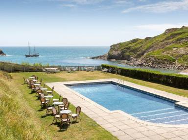 Accommodation West Lulworth