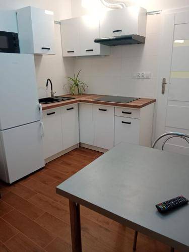 Apartament Białystok
