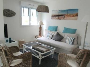 Appartement Capbreton