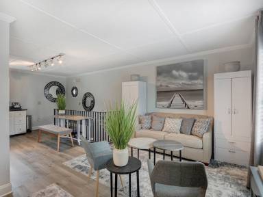 Apartment Baldwin Park