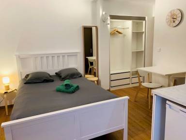 Appartement Manosque