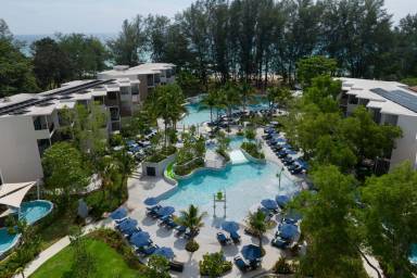 Resort  Mai Khao