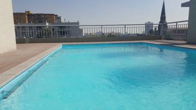 Apartment Brasil