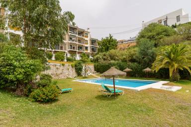 Ferienwohnung Fuengirola