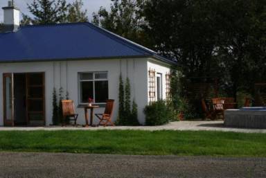Villa Western Region