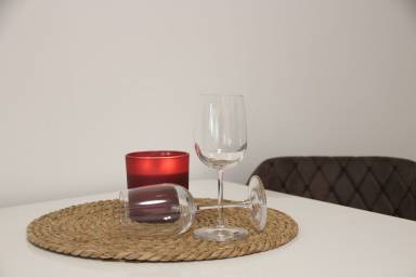 Apartment Düsseldorf-Benrath