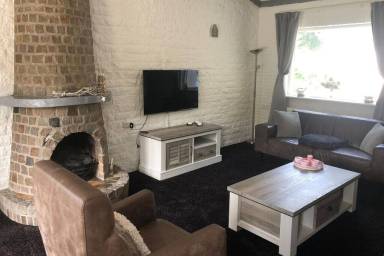 Chalet  Harderwijk