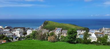 Apartment Woolacombe