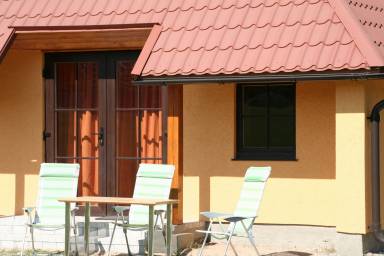 Cottage Pelči parish