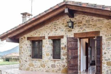 Casa Rupit y Pruït