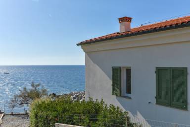 Appartamento  Pomonte