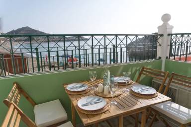 Apartment Gibraltar