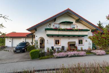 Ferienwohnung Waging am See