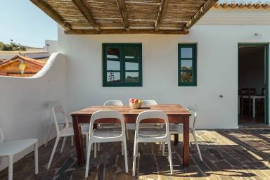 Casa rural Carrapateira