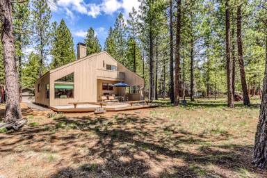 House Black Butte Ranch