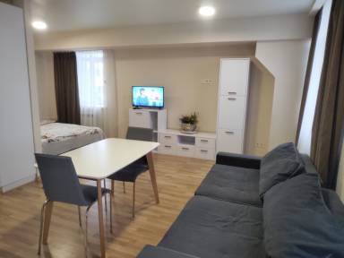 Aparthotel  Chokolivka