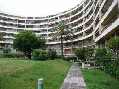 Apartment  Cannes