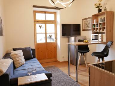 Ferienwohnung Schliersee