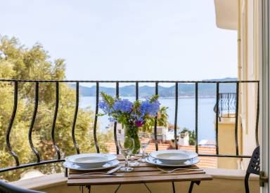 Appartement Kaş