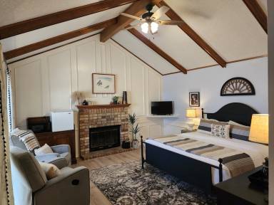 Cottage Fort Davis